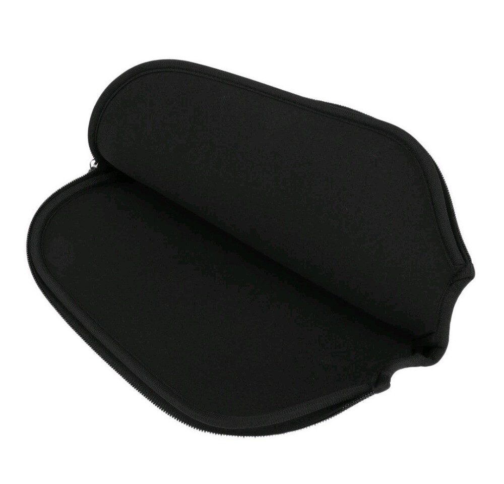 NEW Ruby RK 16mm Pickleball Paddle RED