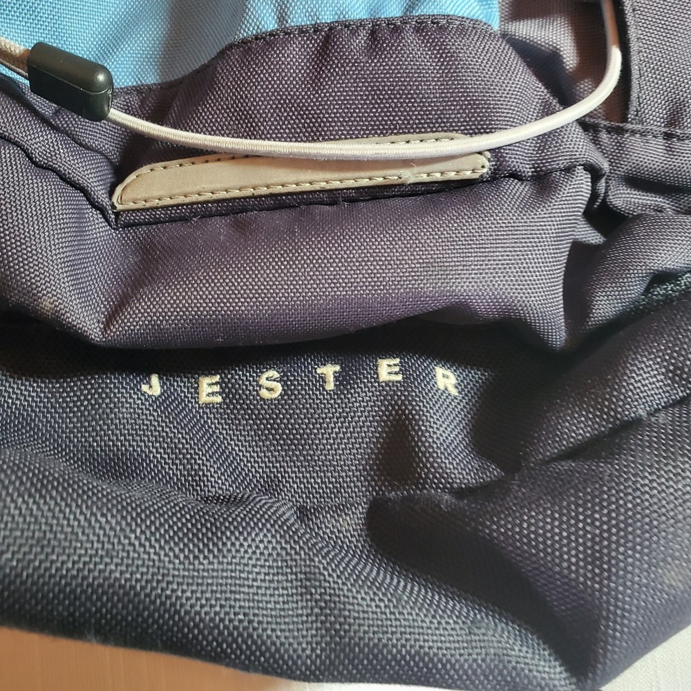 The North Face Jester backpack