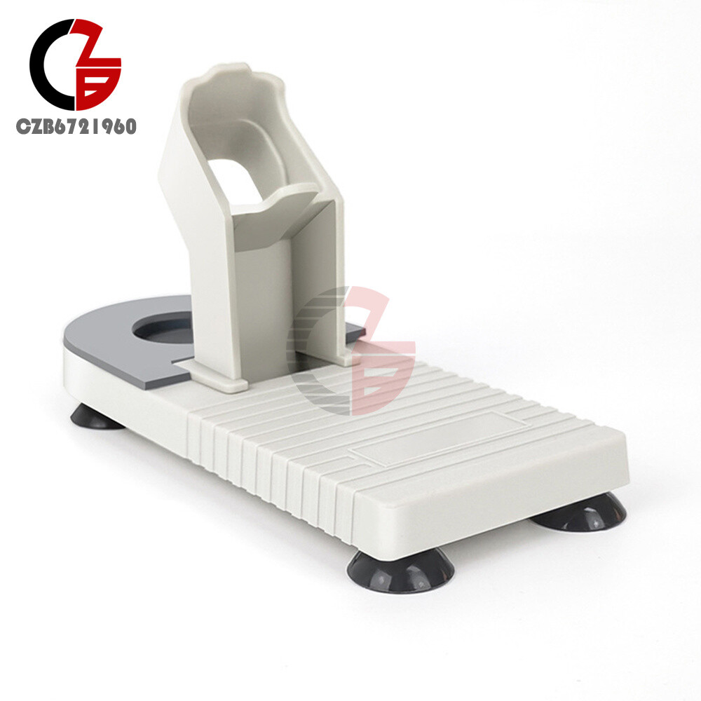 Hot Melt Glue Base Bracket Glue Machine Base Tools Organizer Holder Stand