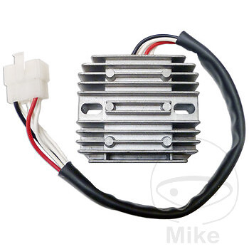 DZE Regulator Rectifier fits Yamaha TRX 850 1996-1999