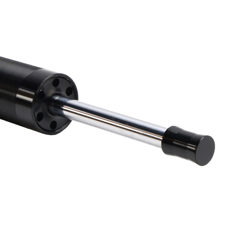 Universal Motorcycle S3C Adjustable Steering Damper Stabilizer Top Black S3 H