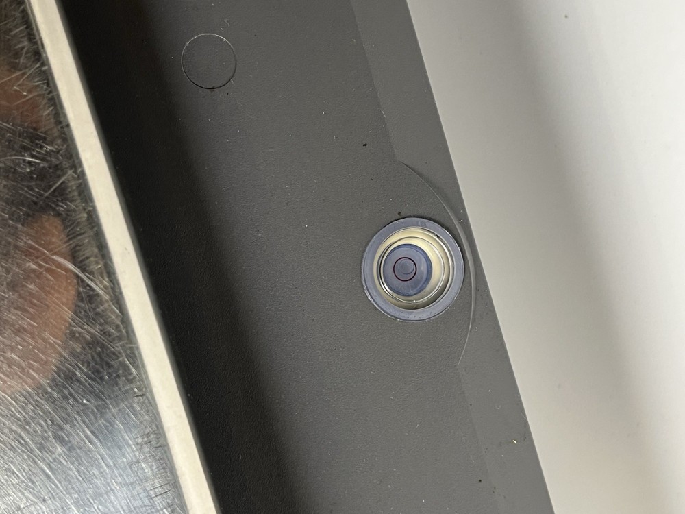 DIGI DC-190 Digital Counting Scale 2.5lb With 50LB. Auxiliary Platform