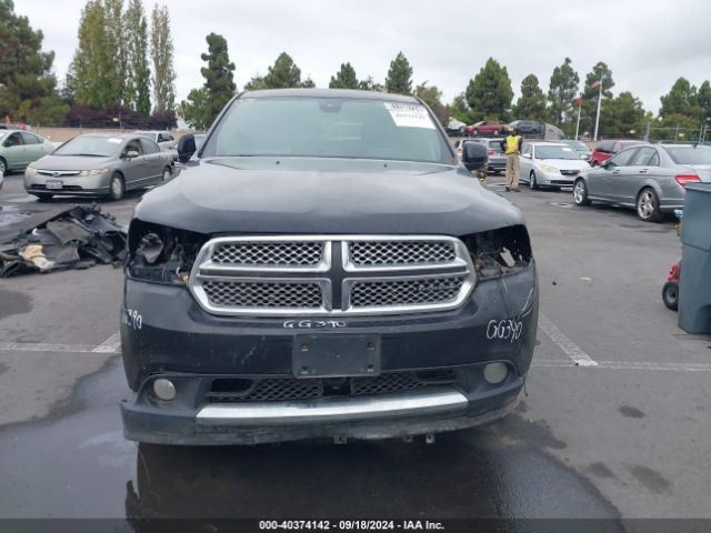 CONTROL PANEL OEM 16-25 DODGE DURANGO 1YR WRNTY