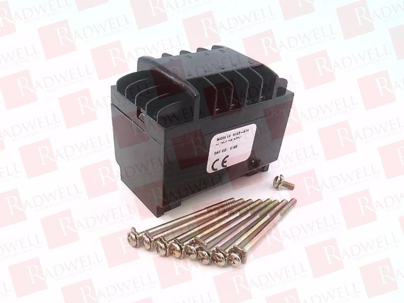 DANAHER CONTROLS A103-A14 / A103A14 (USED)