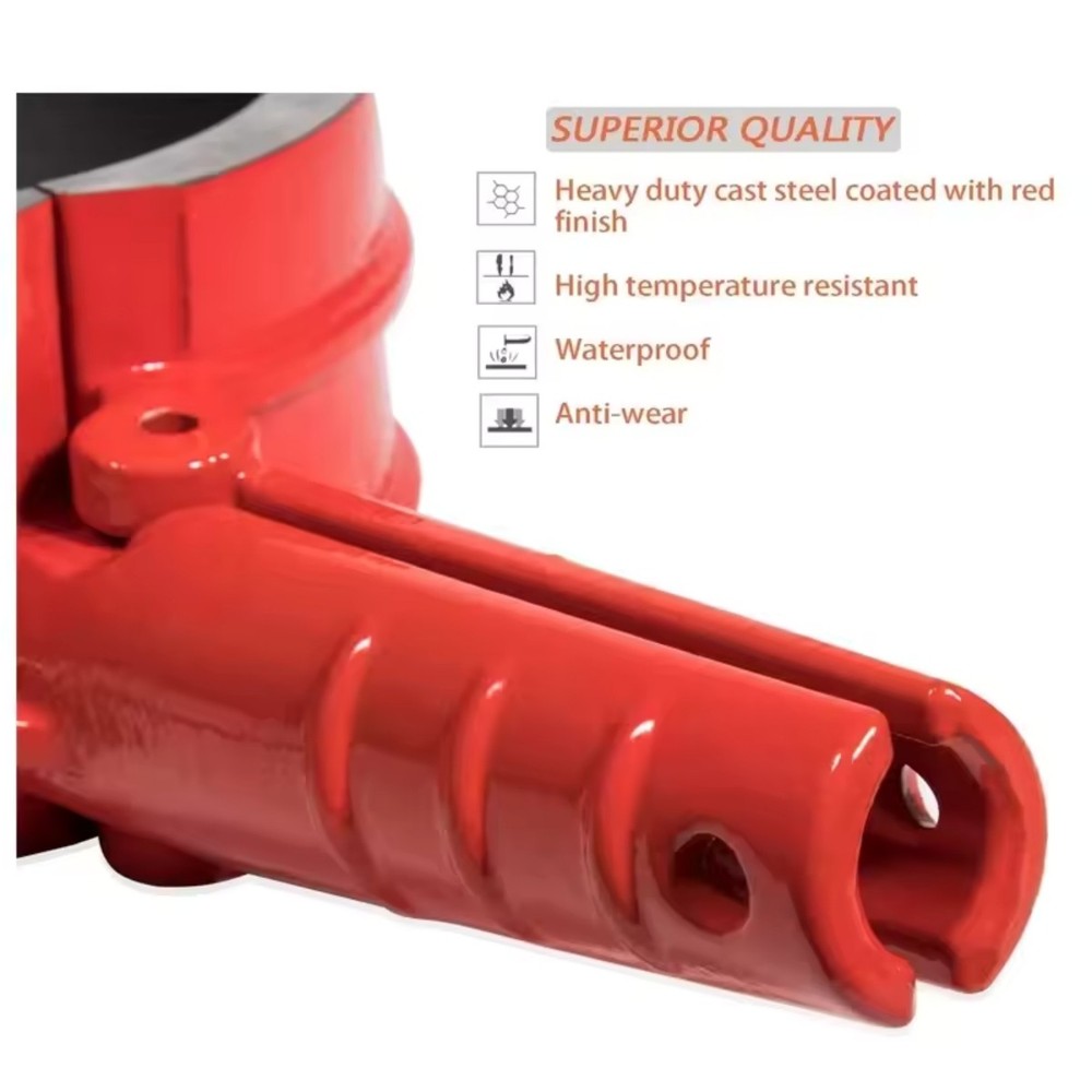 PT-7020 Replacement for Cummins NH NT N14 Piston Ring Compressor Tool 5.5in Bore