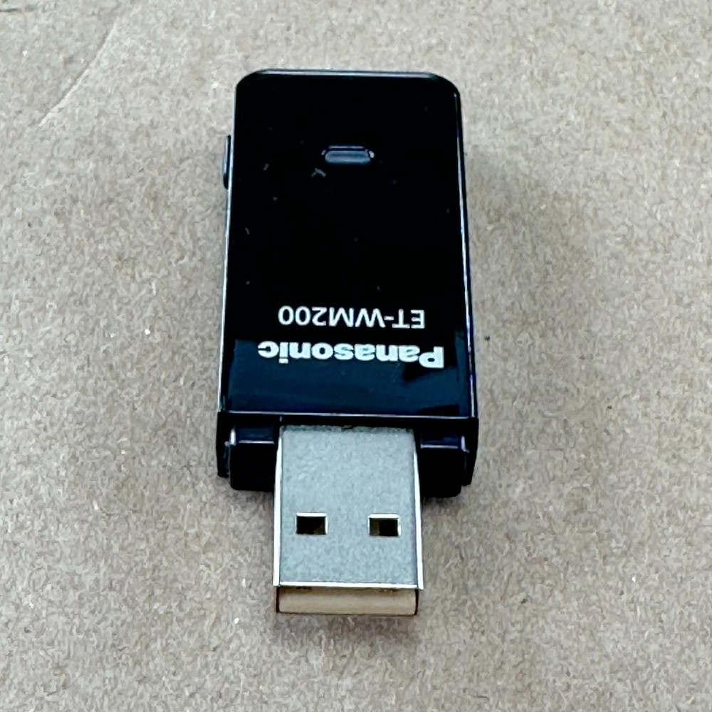 Panasonic ET-WM200 Wireless Module for Projectors – Used