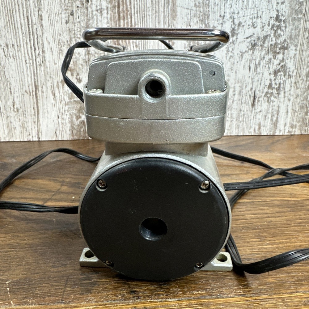 Powercat Mini Air-Brush Compressor 30psi - No Accessories - Powers On