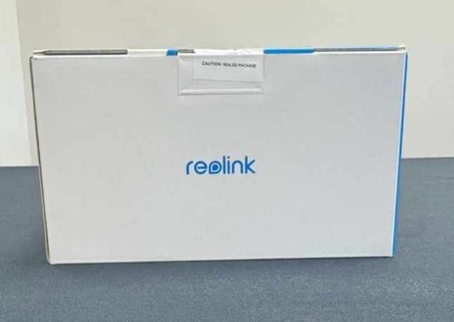 Reolink Go PT Plus 4G LTE w/ Solar Panel