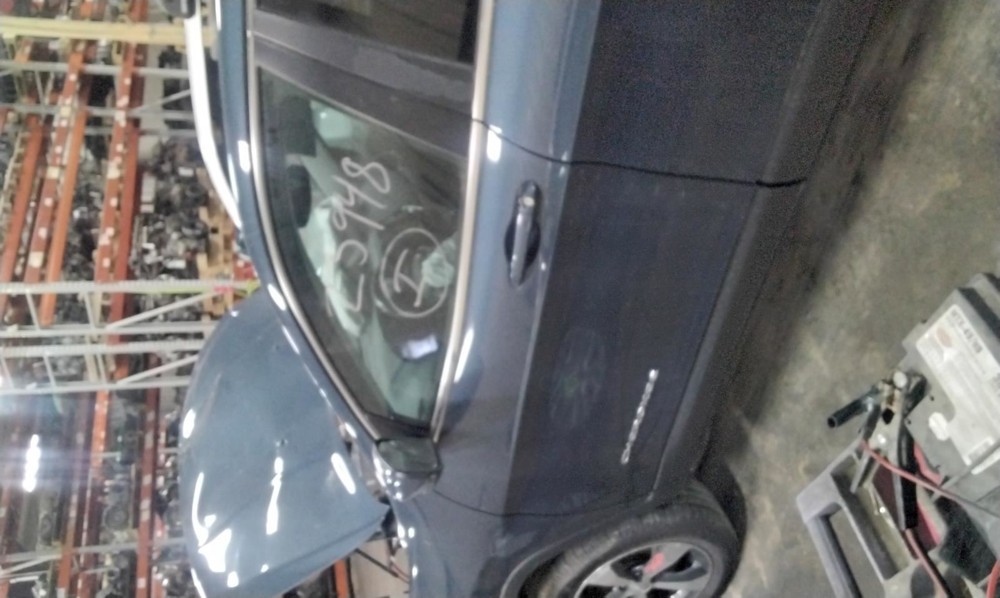 Shifter CHEROKEE 2019 Transmission Shift 1467012