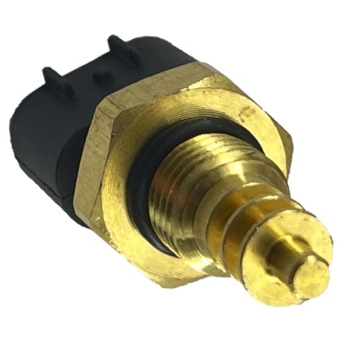Engine Coolant Temperature Sensor Compatible withr Grand Vitara Esteem XL7