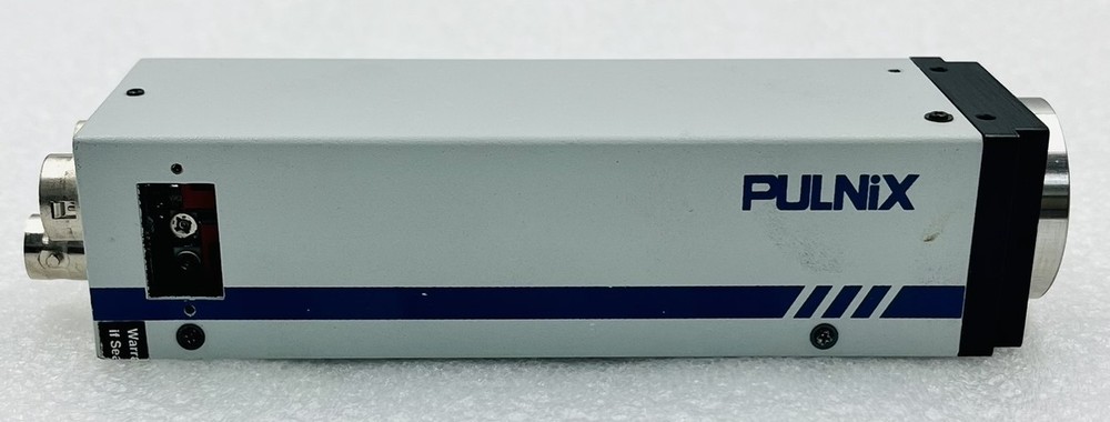 Pulnix TMC-7N CCD Camera