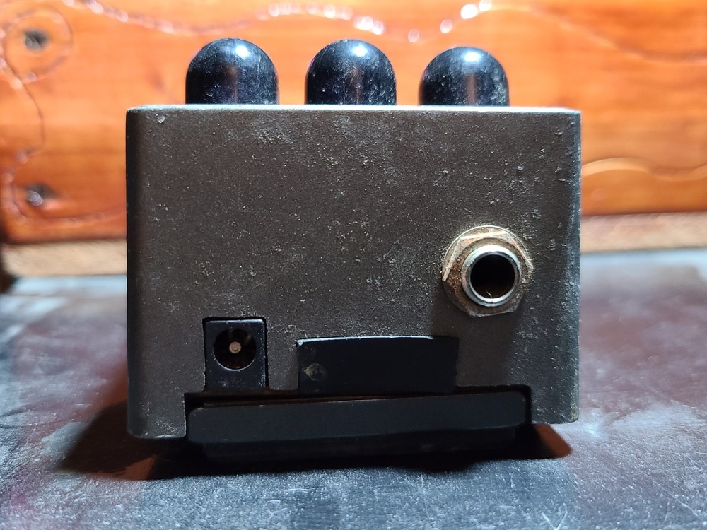 Aria Analog Delay Guitar Effect Pedal AD-10