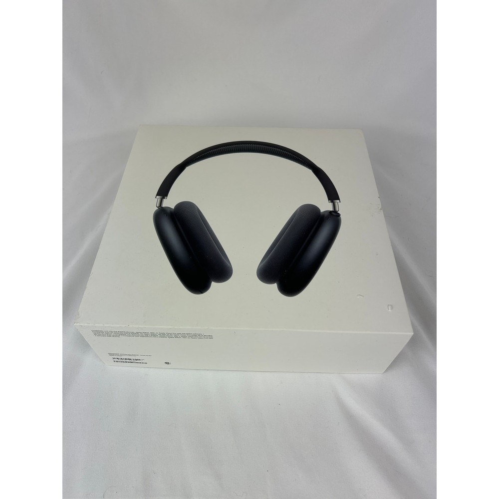 Apple AirPods Max Replacement Box with Insert Packaging Only