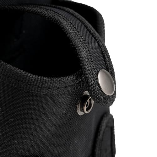 Tools Doth Tape Measure Holder Black