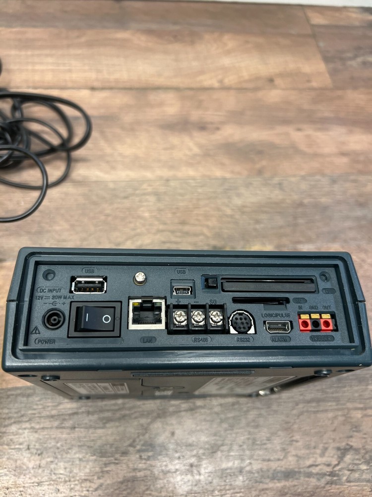 OMEGA RDXL 121-D Compact Portable Data Logger