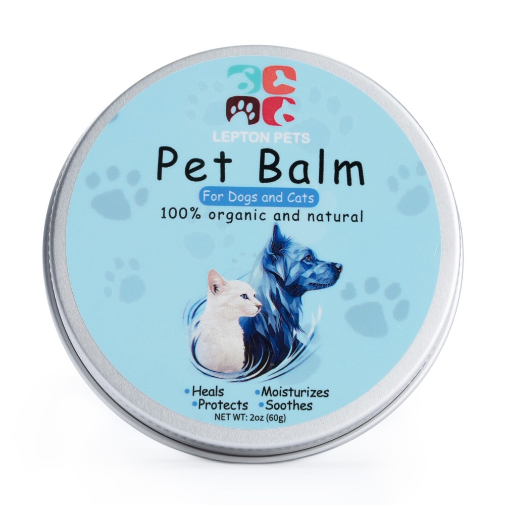 Pet Paw Balm