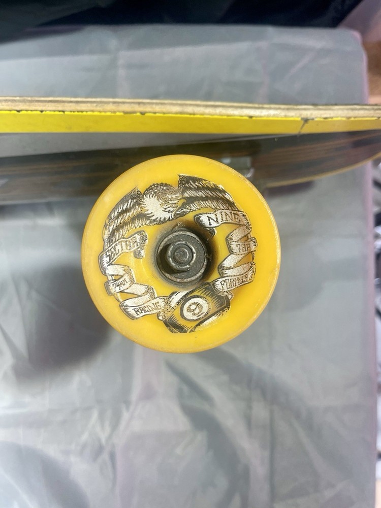 Sector 9 Skateboard Longboard 39"