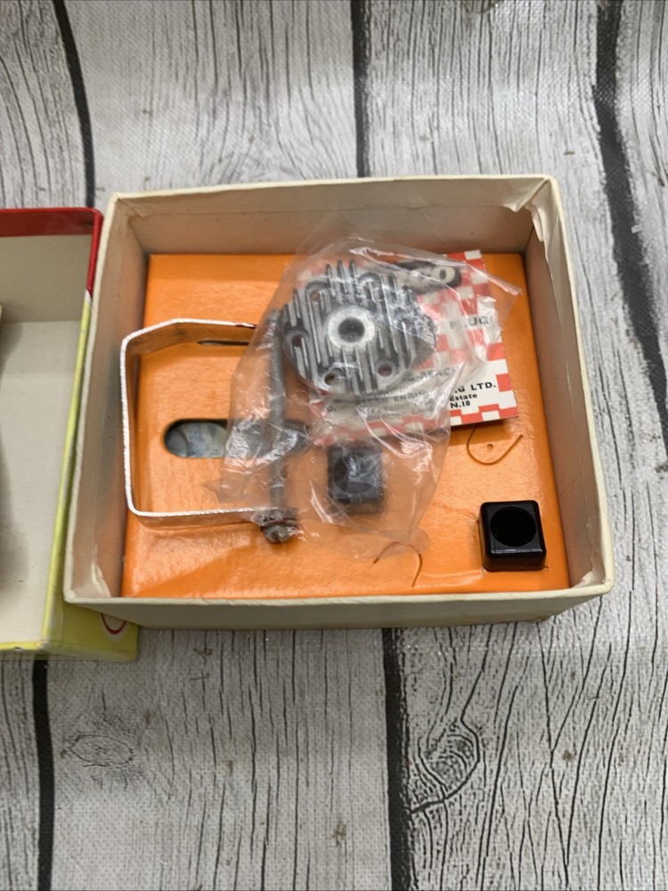 ENYA Model Engine BOX ONLY