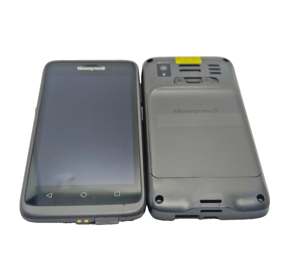 Honeywell EDA51 front shell+back shell+N6603 scan engine w/flex+ battery cover