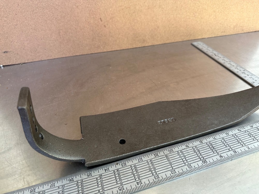 Vintage JD John Deere Z7320 Corn Planter Part