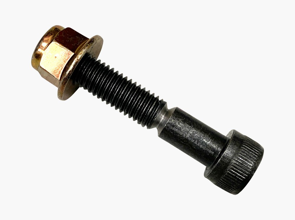 Saber 137 Cutter Shear Bolt PPES113