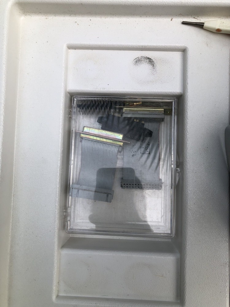 Vintage FasttestCABLE TESTER Computer Phone