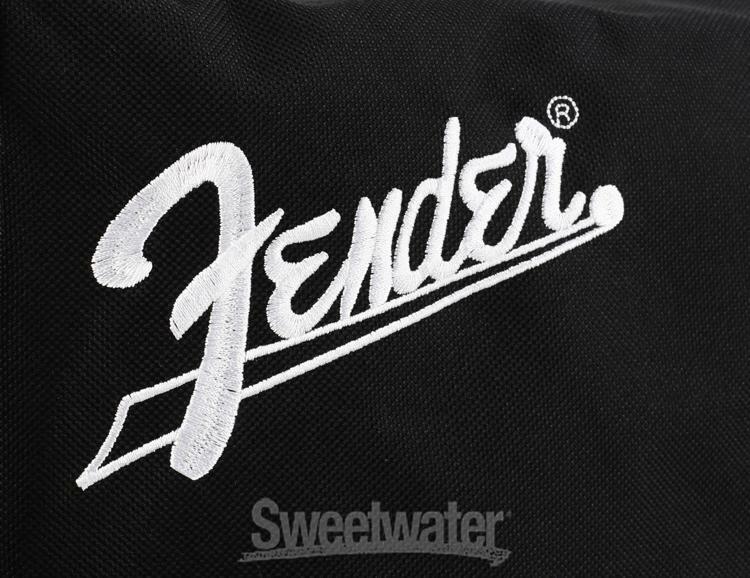 Fender Mustang GTX 100 Cover