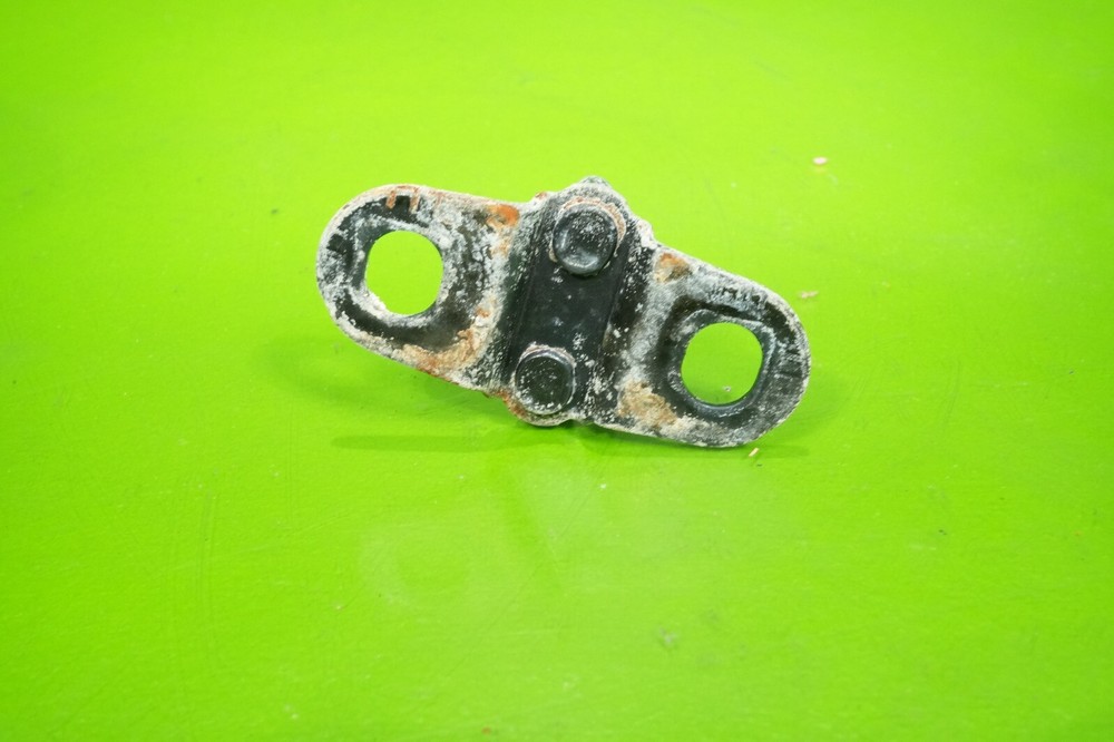 96-00 Civic OEM rear back trunk deck lid hook latch catch