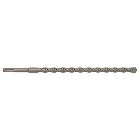 Bosch Hc2084 Hammer Masonry Drill,1/2In,Carbide