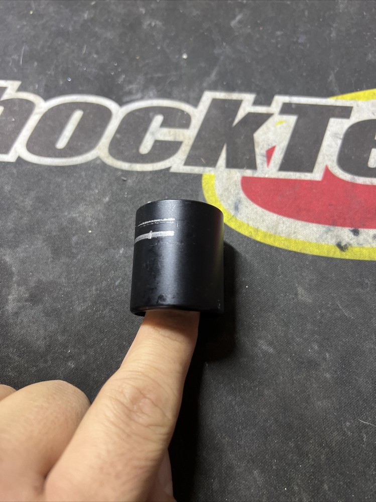 Paintball Autococker Sto Thread Feedneck