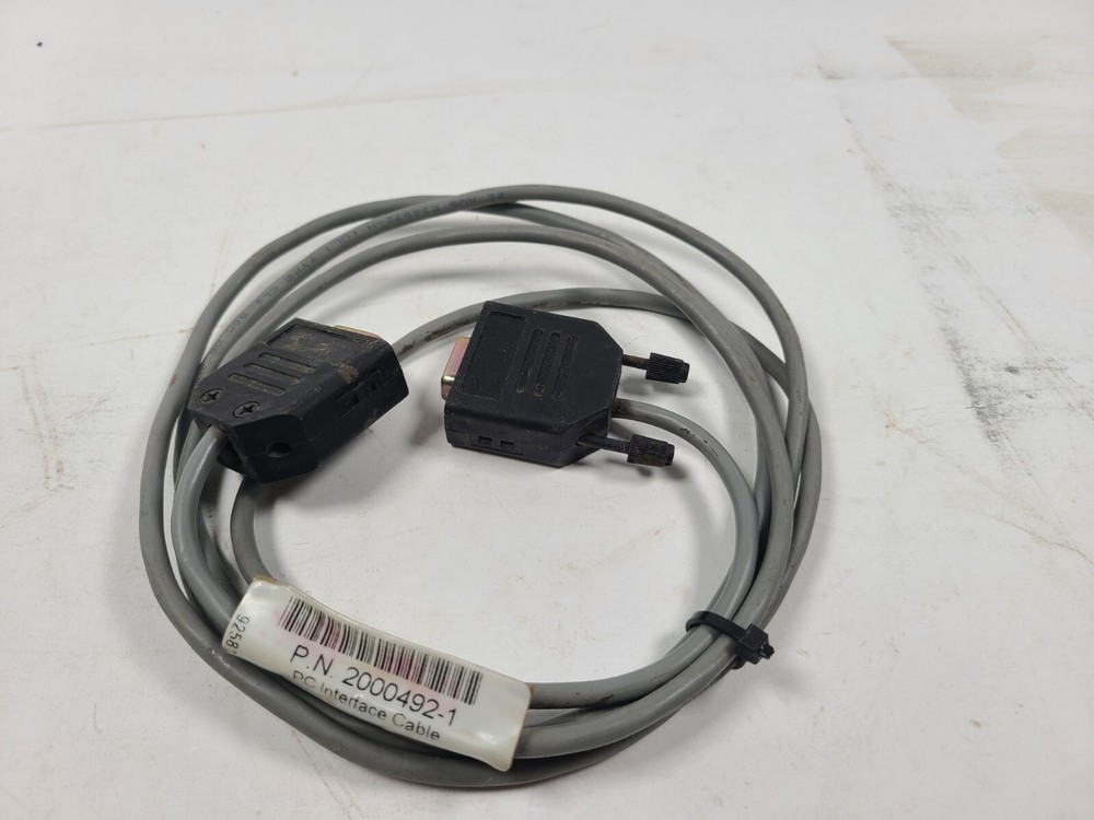 Ag Leader 2000492-1_PC Interface Cable