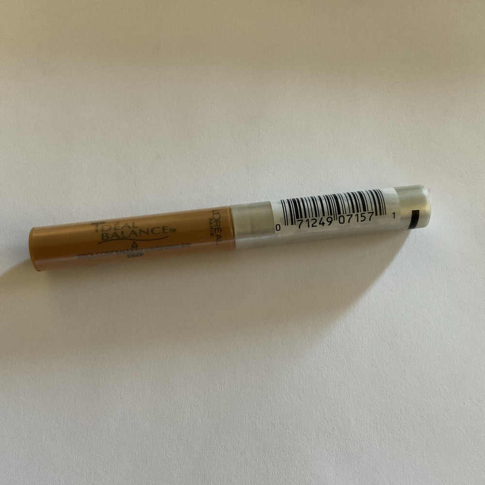 L'oreal Ideal Balance Stick Concealer DEEP