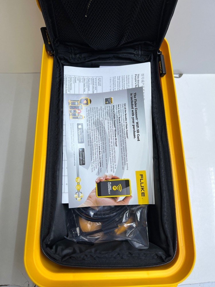 Fluke Ti125 Thermal Imager
