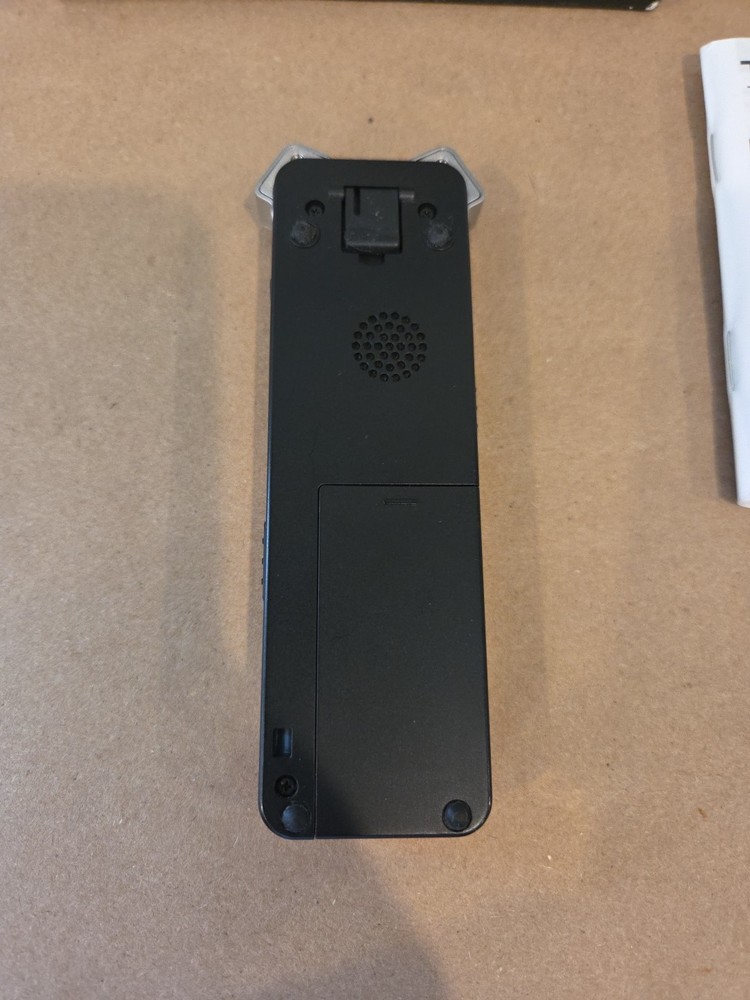 Tascam DR-03 Linear PCM/MP3 Recorder