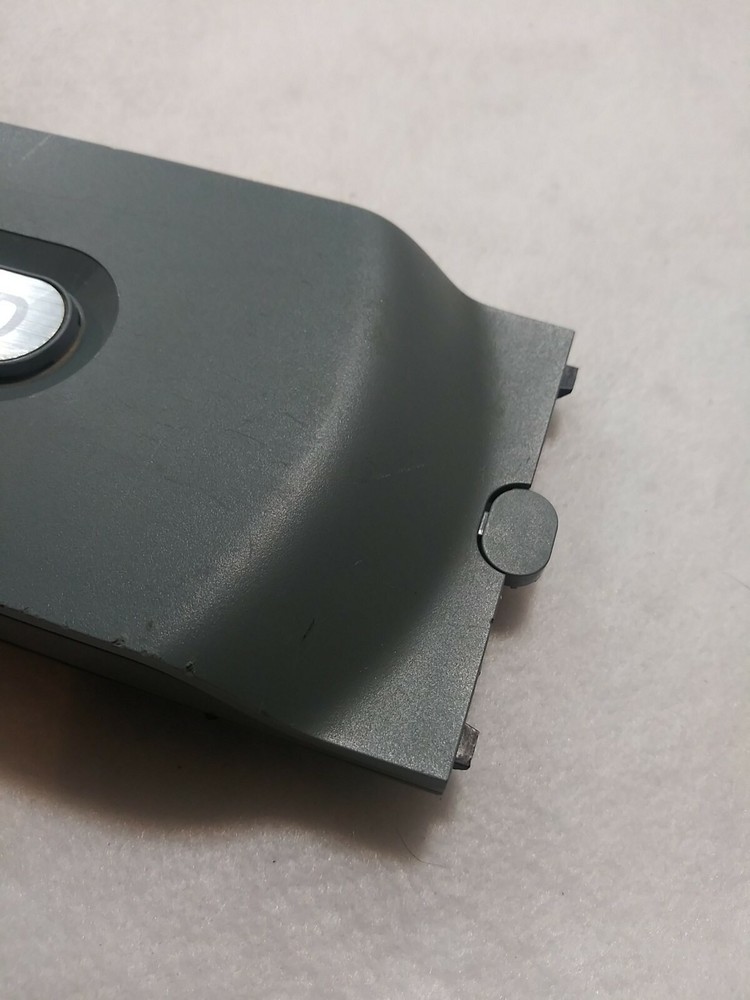 Xbox 360 Silver Hard Drive X804675-003 20GB