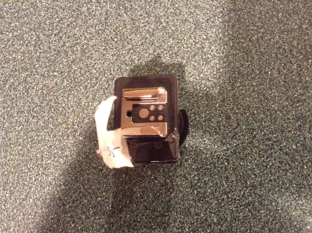 Hot Shoe Mount Adapter