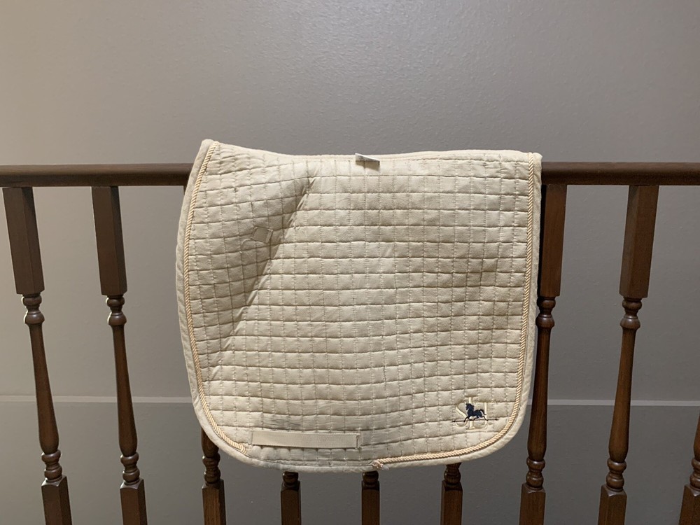 SLT Dressage Pad