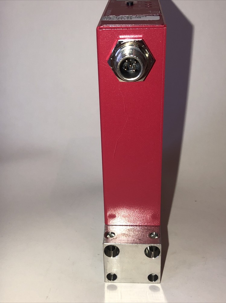 HORIBA SEC-Z714AGX Mass Flow Controller