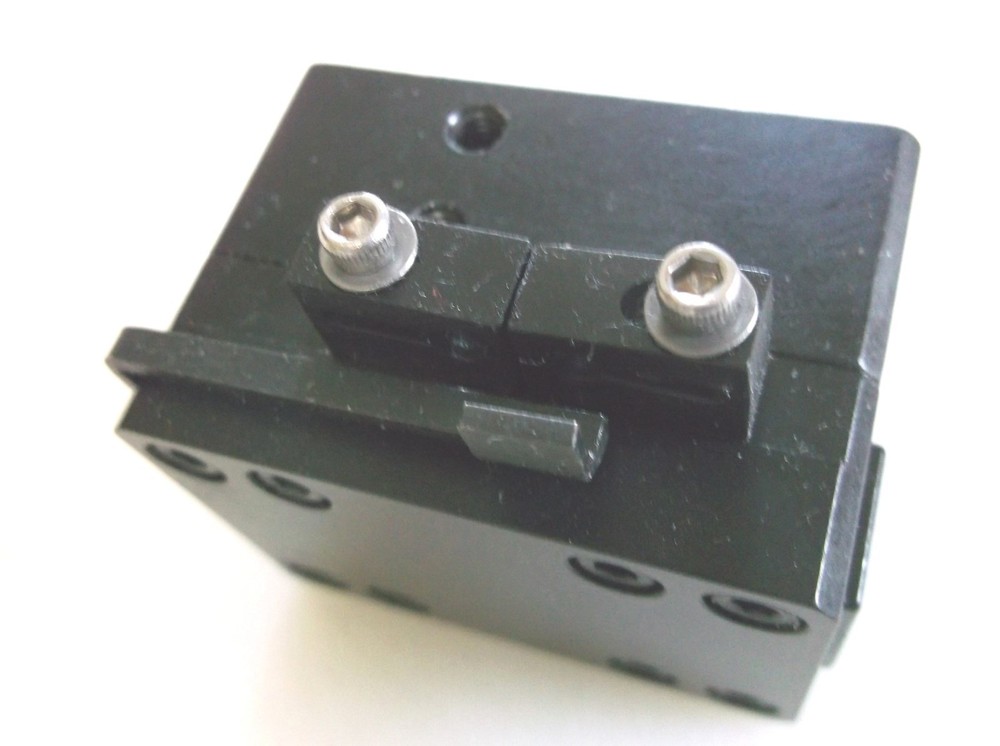 AGI Precision Parallel Gripper AGP-375