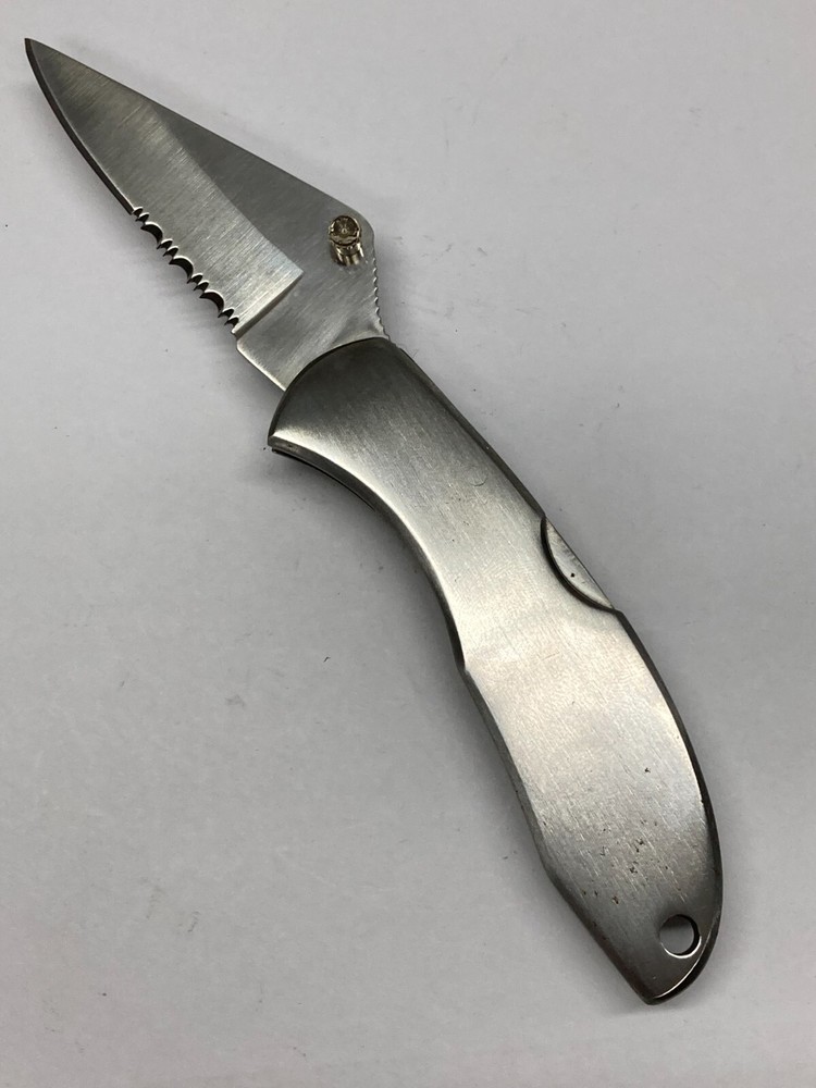 Super Knife, SS, Combo Blade, Thumbswitch, Lockback