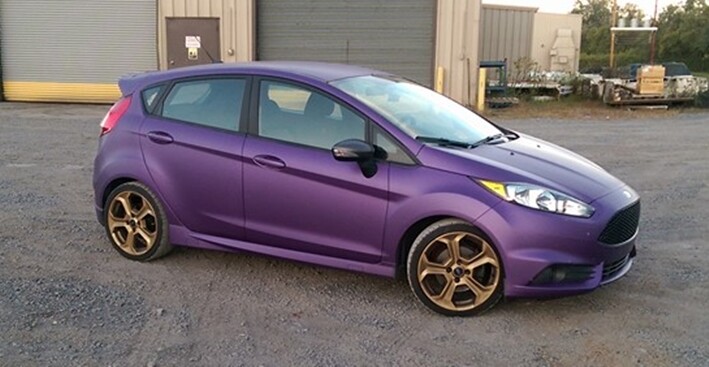 PERFORMIX Plasti Dip Plum Crazy Purple Gallon Performance Series