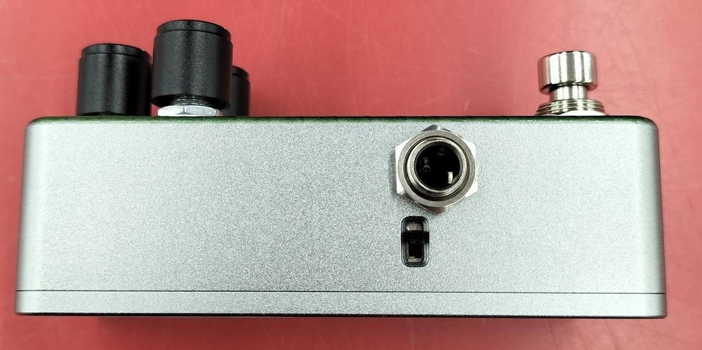 ONE CONTROL PERSIAN GREEN SCREAMER Overdrive