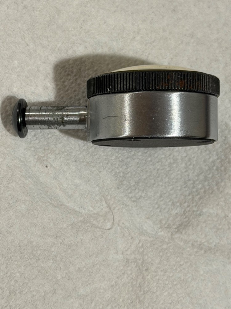 Federal A1/2Q dial indicator