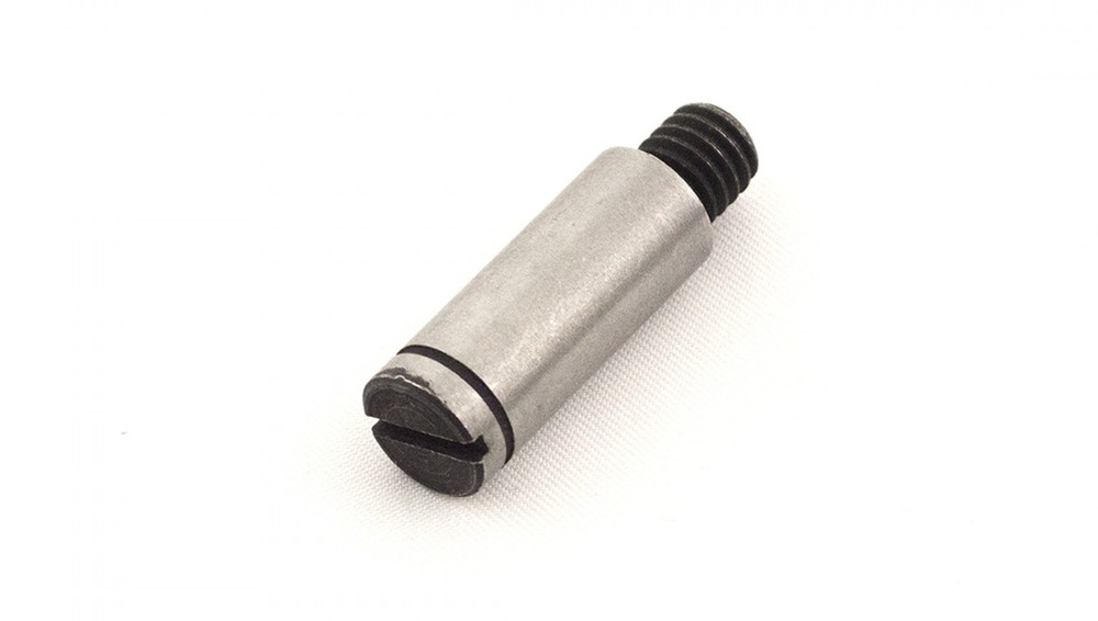 Dryer Part # 56461P - Shaft