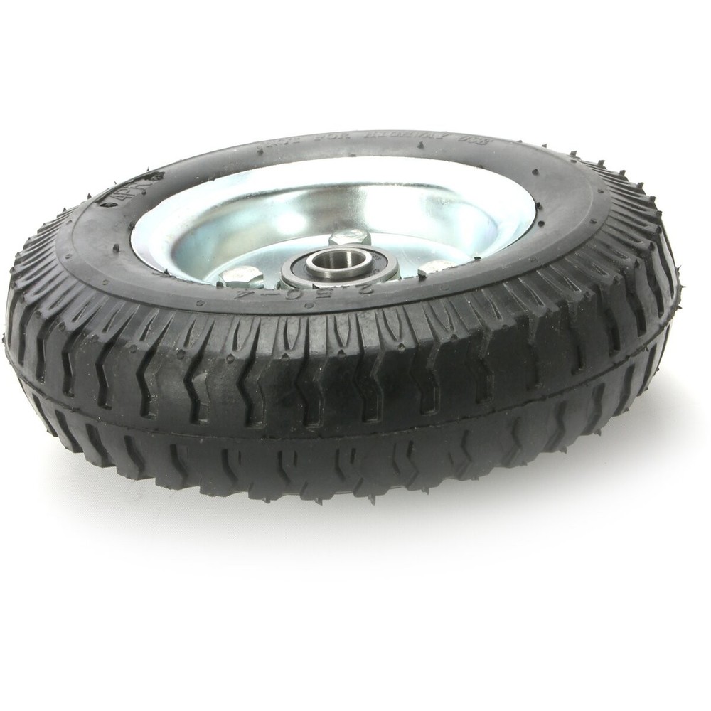 Moose Replacement Training Wheel - 9501-0182