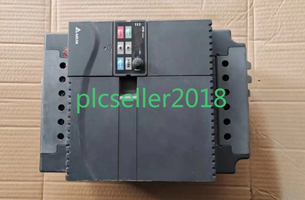 1pcs USED Delta inverter VFD150E43A 380V 15KW