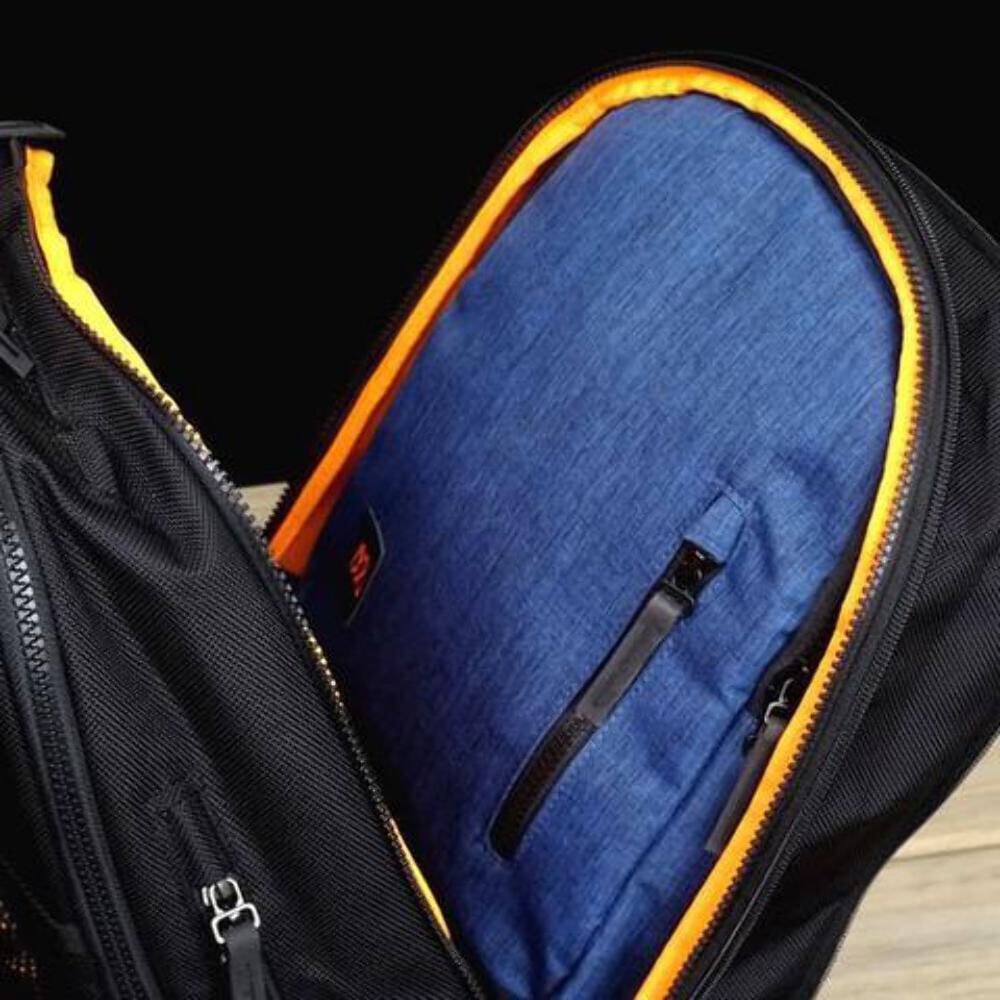 Sewell MOS Nest, Slim Flight Bag
