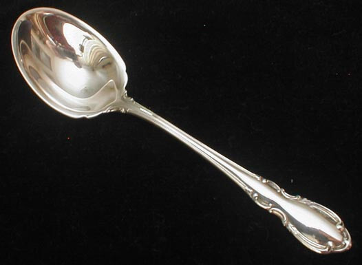 Towle LEGATO sugar spoon - NM