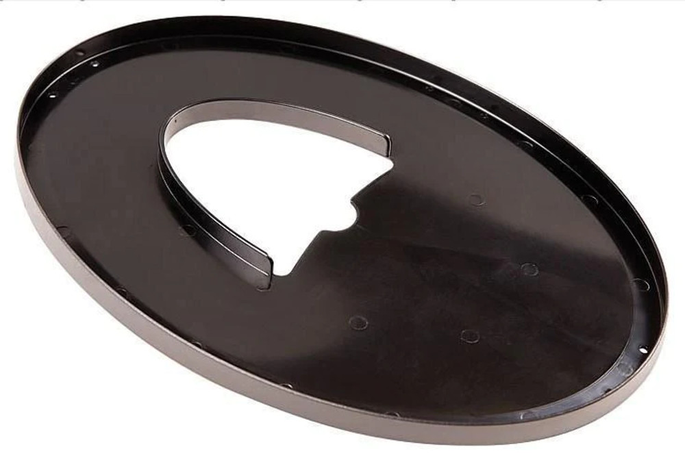 Garrett 7" x 10" Coil Cover