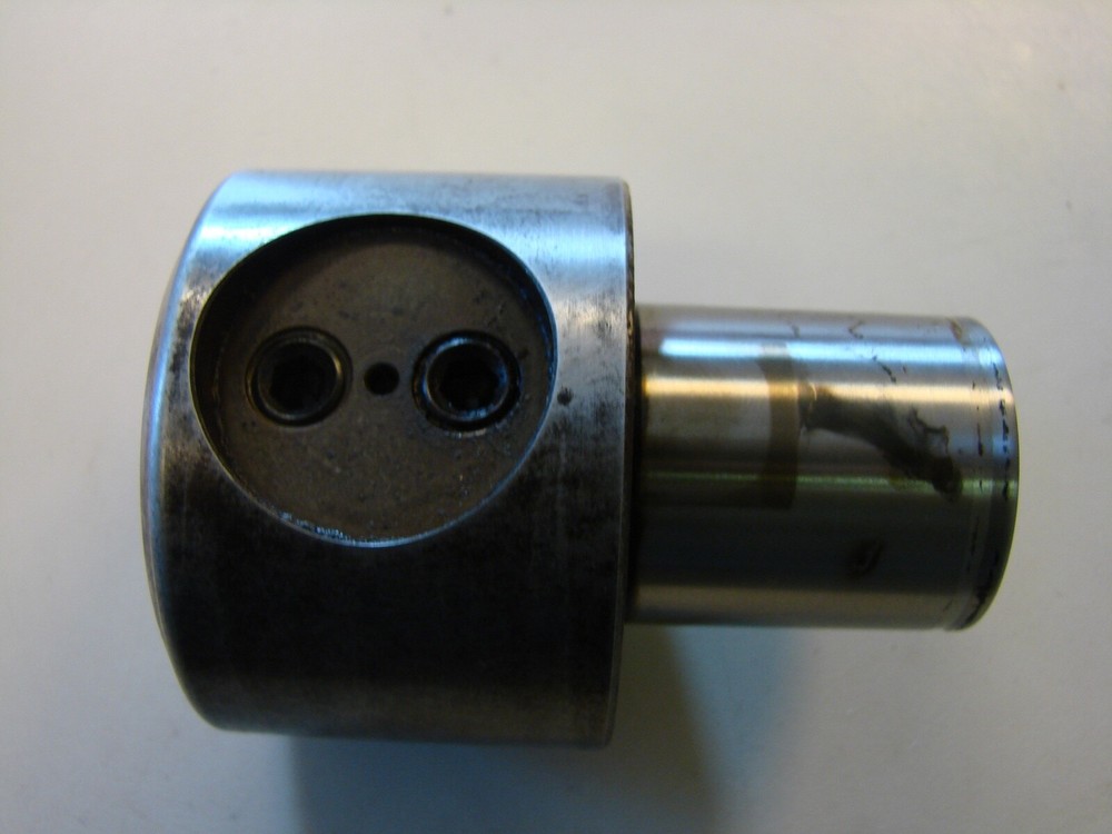 KAISER 112.116 EWN2-50E X KA6 BORING HEAD